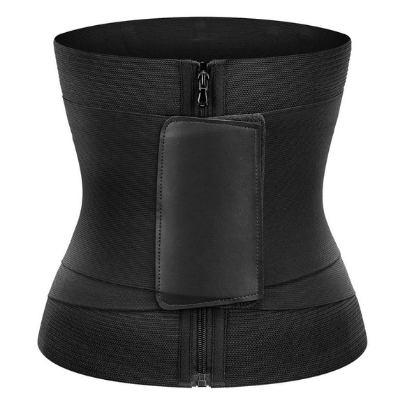 Body Shaper Bodysuit Girdle Slimming trimmer Underbust Corset main image 9